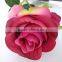 Blue Artificial Single Rose Flowers For Sale