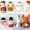2015 new product santa claus usb flash drive / pendrive
