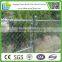 4-ft x 50-ft Galvanized Steel 11.5 Gauge Chain-Link Fence Fabric