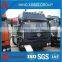 Dongfeng tractor truck 375HP