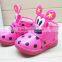 Children's shoes Baby boots snow boots Toddler shoes