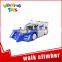 4 channels mini wall climber toy car for kids