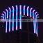 YD IP68 Waterproof long lifespan outdoor led color changing lights