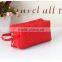 Cheap nylon small cosmetic bag yiwu factory direct