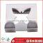 Stainless Holder Hook Wall Hanger Coat Hat Clothes Hooks