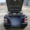 RC-MT-02 High quanlity fiberglass Motorcycle cargo trailers