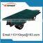 Flat Deck Trailer