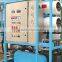 Commercial seawater desalination plant water treatment for irrigation