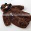 Japanese wholesale products high quality cute clothings animal baby children winter garment hot selling in Japan