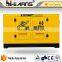 Round Frame 40kva Diesel Silent Generator