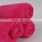 Widely used superior quality christmas gift towel