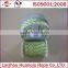 New products black and green color pp rope