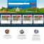Perfect Real Estate website Design and development