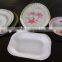 2016 new type Design disposable paper plate making machine price