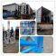 2015 Chinese10t Fixed Tower Crane With Joystick