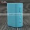 Popular Design for Silicone Case Cover Skin of MiniVolt 40 w 2016 Hot Selling Mini Volt 40W Box Mod E Cigarette cover
