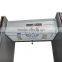 200*70*56cm , 50 kg Approx Weather-proof 6 Zones Walk Through Metal Detetor
