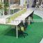 Modern 6 seats Open Office Workstation/Linear offlce partition (SZ-WS071)