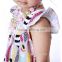 wedding dress2016 winter new fashion kids clothes baby dress pictures party baby girl summer dress