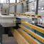 made in china beveled glass edge polishing machine with CE certification