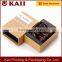 shenzhen factory hight quality small paper box packaging with free design