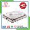 Dreamfoam Bedding Spring Dreams Queenl 9-Inch Pillow top Pocket Coil Mattress