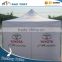 Manufacturer supply clear plastic tent made in China