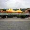 high quality dome inflatable marquee tent