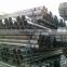 supplier of galvanized hollow section steel pipe