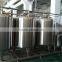 CIP clean system machine