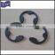 Spring Steel C-circlip for Shafts (DIN6799/D1500)