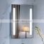LED Bluetooth Speaker Modern Vanity Illuminated Hotel Backlit Mirror