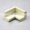 Child protective custom rubber corner safe cover foam Edge Protectors