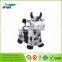 PVC inflatable animal vover plush hopper ball