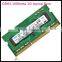 Best Quality DDR3 2GB 1066/1333/ 1600mhz NB Laptop Ram