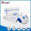 oral cleaning light guide dental teeth whitening kit teeth bleaching device