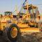 Used Motor Grader 140H for sale,140H,Original from USA,used cheap motor grader