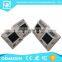 Load capacity aluminium solar road marker cat eye
