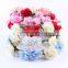 High quality flower Headband Toddler summer crown flower Headband bride flower headband wh-1757