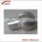 sanitary stainelss steel female threaded fixed cleaning ball
