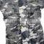 Children's rascal outdoor suits ,waterproof camouflage rain overall