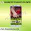 Tempered Glass Screen Protector For LG G2