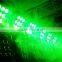 9 x 10Вт LED Par Light RGBW PAR 64 90Вт DMX512 Slim Effect DJ Stage Lighting