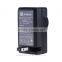 Smatree Replacement Battery with Charger for Nikon EN-EL10