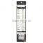 Mont Marte Gallery Series Brush Set Acrylic 4pce