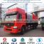 asphalt bestrew distributor truck