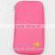 Wholesale Fashion plastic passport cover plastic passport cover