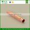Copper Medium Back Pressure Valve with Standard Size