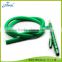 High quality colored silicone shisha hookah pipe/hoses