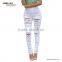 Butt Enhancer Fashion blue jeans panty